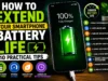 How to Extend Your Smartphone Battery Life: 10 Practical Tips How to Extend Your Smartphone Battery Life: 10 Practical Tips