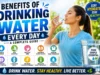 Benefits of Drinking Enough Water Every Day: A Complete Guide Benefits of Drinking Enough Water Every Day