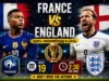 France vs England: FIFA World Cup 2026 Third-Place Playoff Preview France vs England: FIFA World Cup 2026 Third-Place Playoff Preview