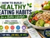 How to Build Healthy Eating Habits for a Better Lifestyle How to Build Healthy Eating Habits for a Better Lifestyle