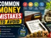 Common Money Mistakes to Avoid for Better Financial Health Common Money Mistakes to Avoid for Better Financial Health