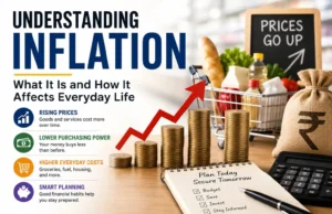 Understanding Inflation: What It Is and How It Affects Everyday Life Understanding Inflation