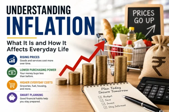 Understanding Inflation
